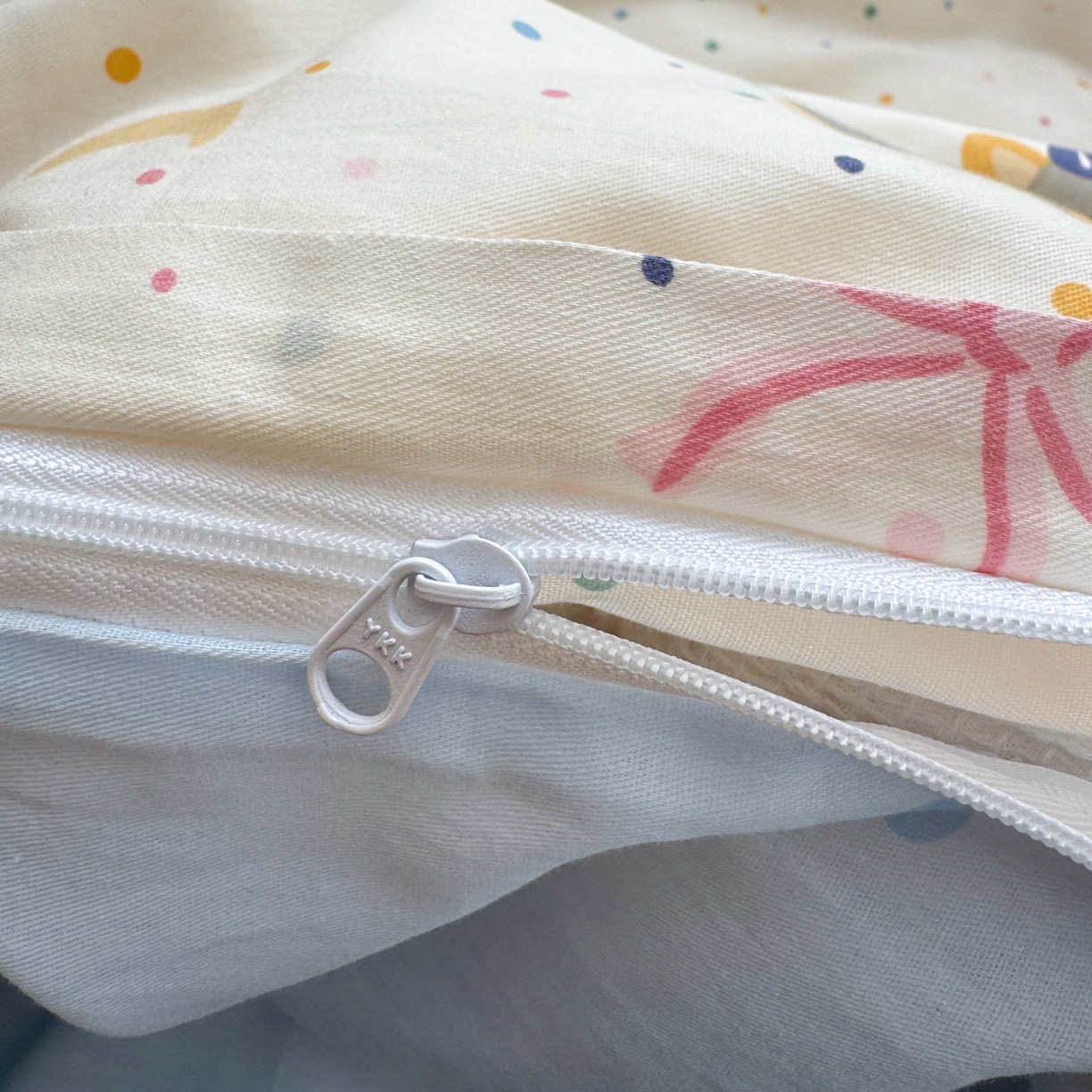 91家纺网 家纺一手货源 找家纺 （总）乐童家纺 2026新款全棉纯棉拼接花边小清新工艺款四件套