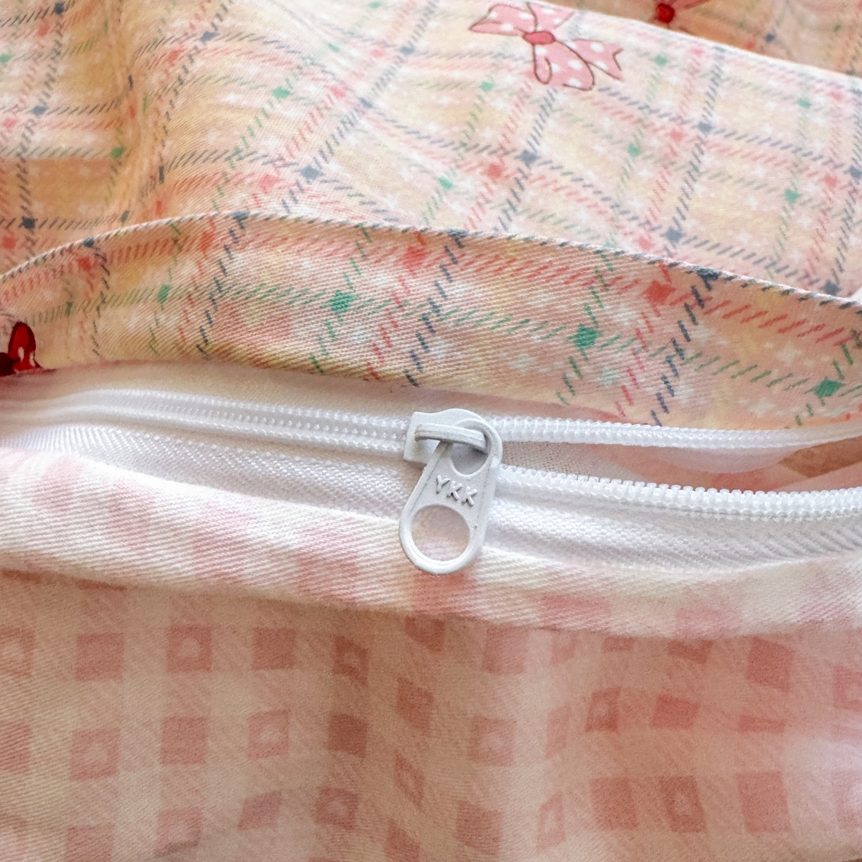 91家纺网 家纺一手货源 找家纺 乐童家纺 2026新款全棉纯棉拼接花边小清新工艺款四件套 梦境手账