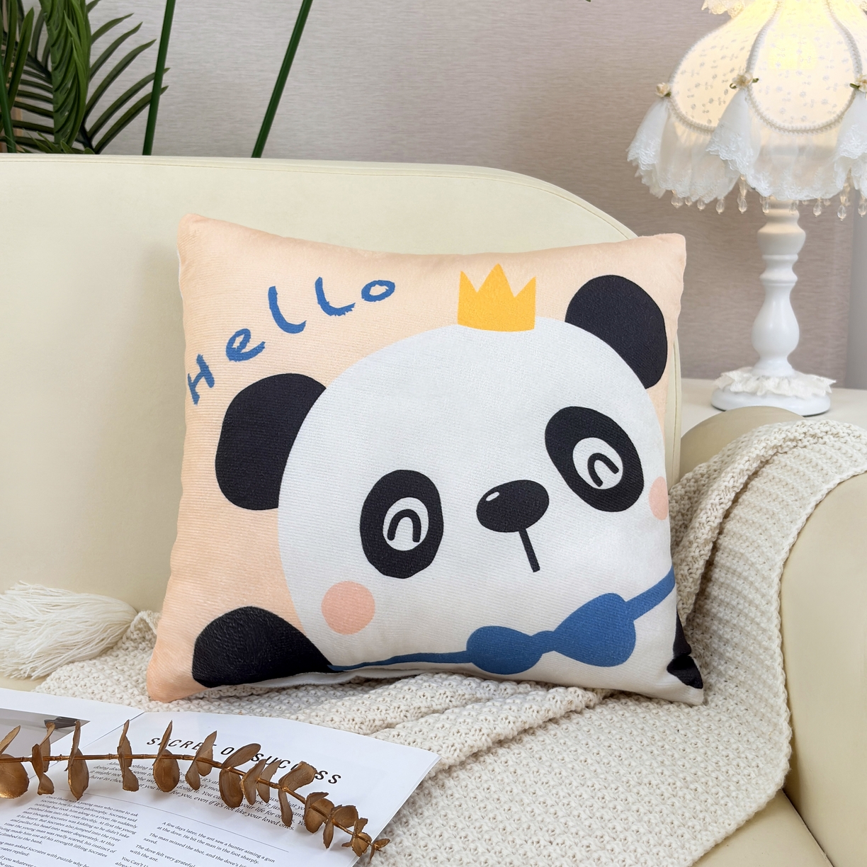 91家纺网 家纺一手货源 找家纺 （总）晟利凯枕芯 2026新款卡通萌趣抱枕枕头枕芯