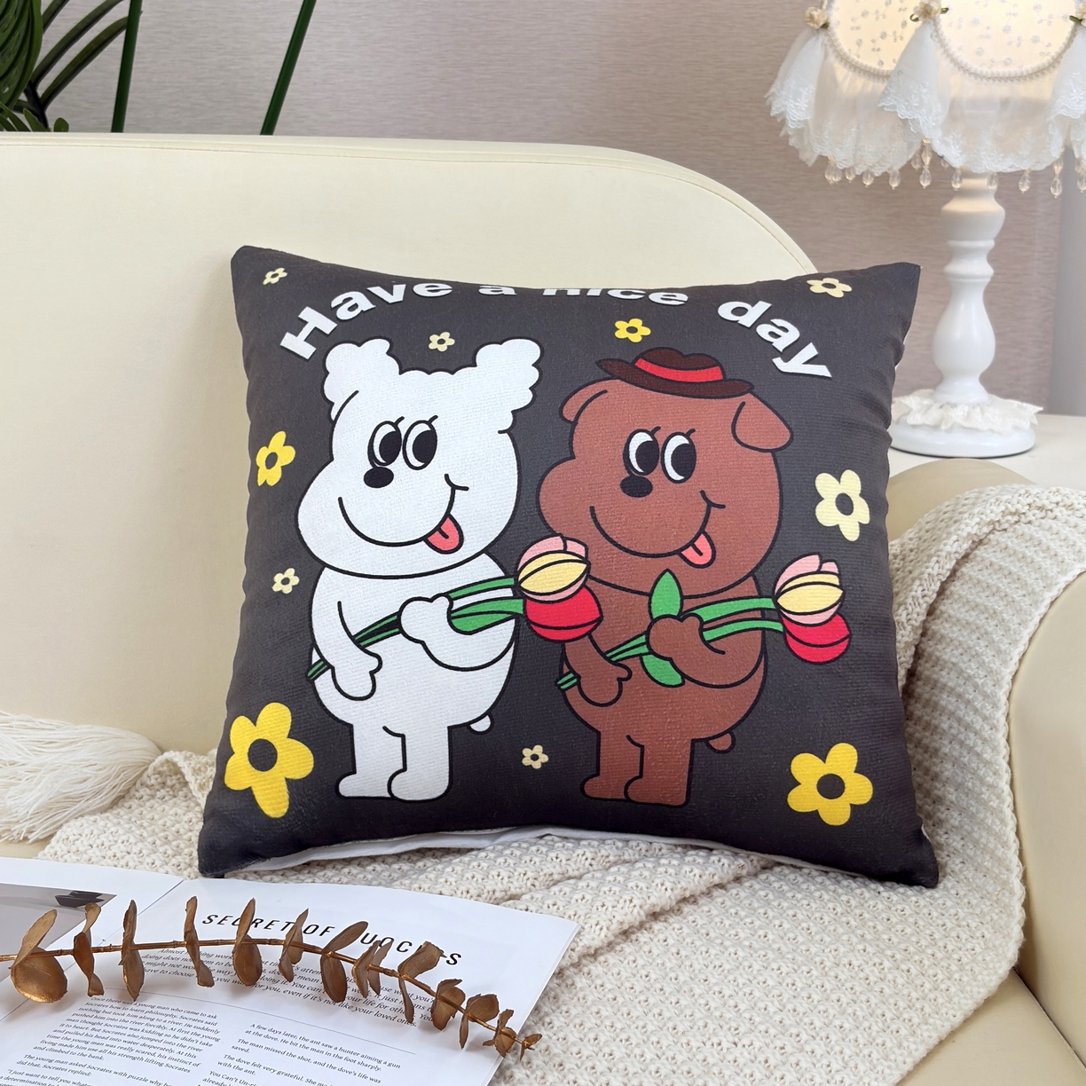 91家纺网 家纺一手货源 找家纺 （总）晟利凯枕芯 2026新款卡通萌趣抱枕枕头枕芯