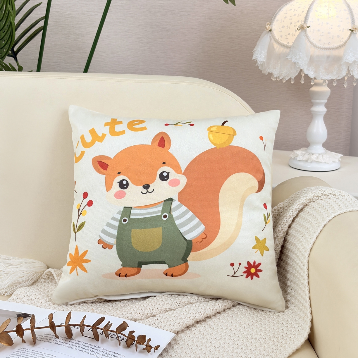 91家纺网 家纺一手货源 找家纺 （总）晟利凯枕芯 2026新款卡通萌趣抱枕枕头枕芯