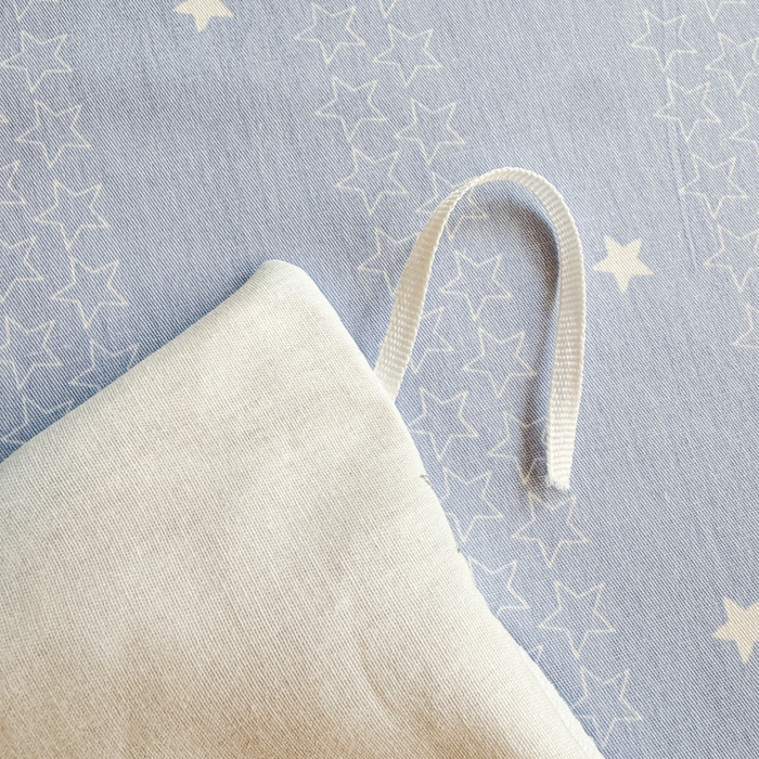 91家纺网 家纺一手货源 找家纺 典曼家纺 2026新款全棉印花四件套-系列二 星辰入梦