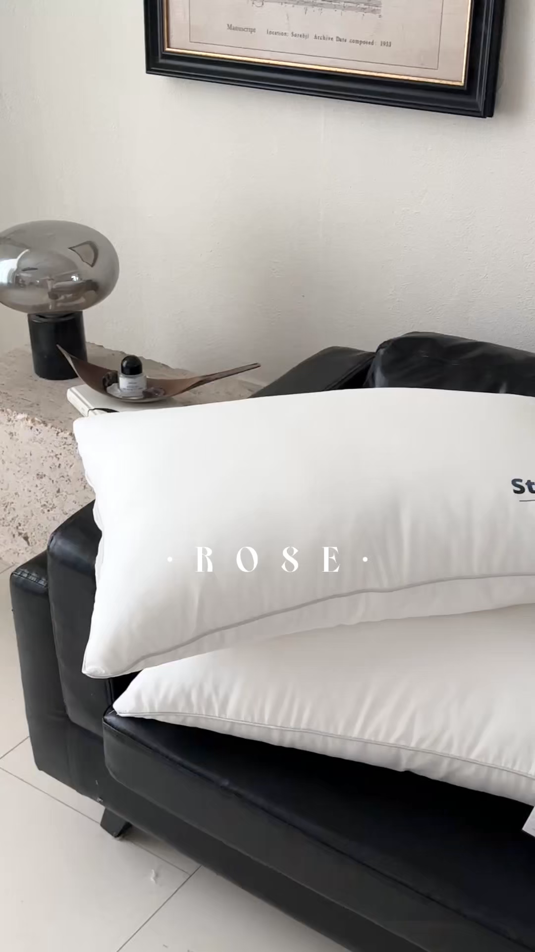 91家纺网 家纺一手货源 找家纺 （总）质先生枕皮 2026新款星级酒店枕枕皮