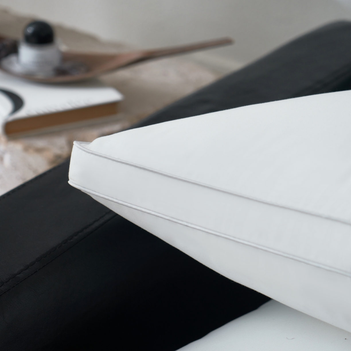 91家纺网 家纺一手货源 找家纺 （总）质先生枕皮 2026新款科技睡眠枕枕皮