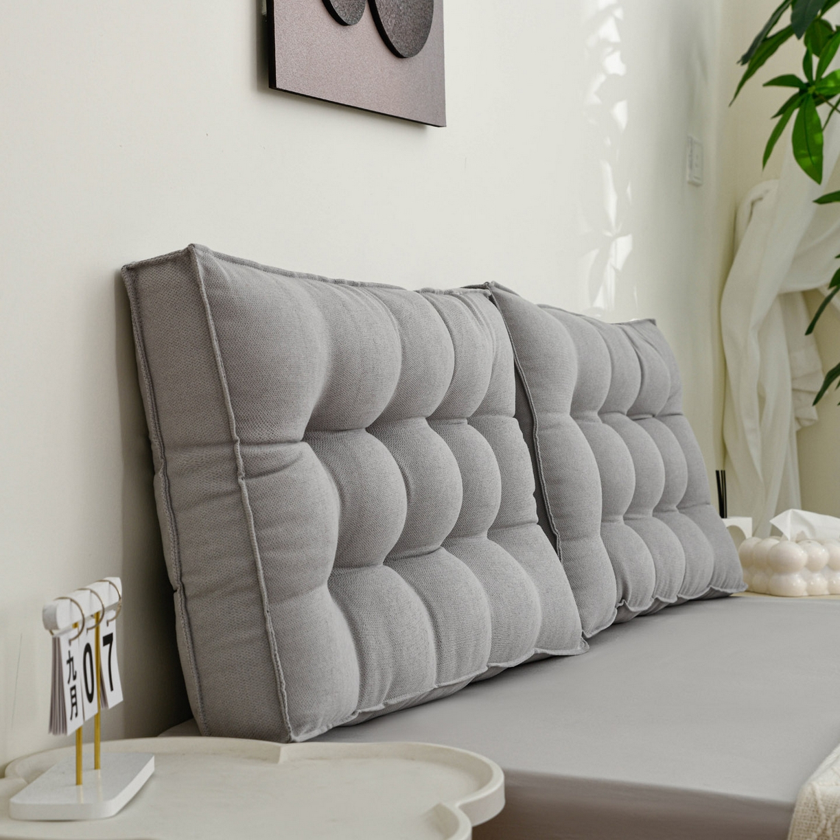 91家纺网 家纺一手货源 找家纺 （总）美达人 2025新款面包靠垫