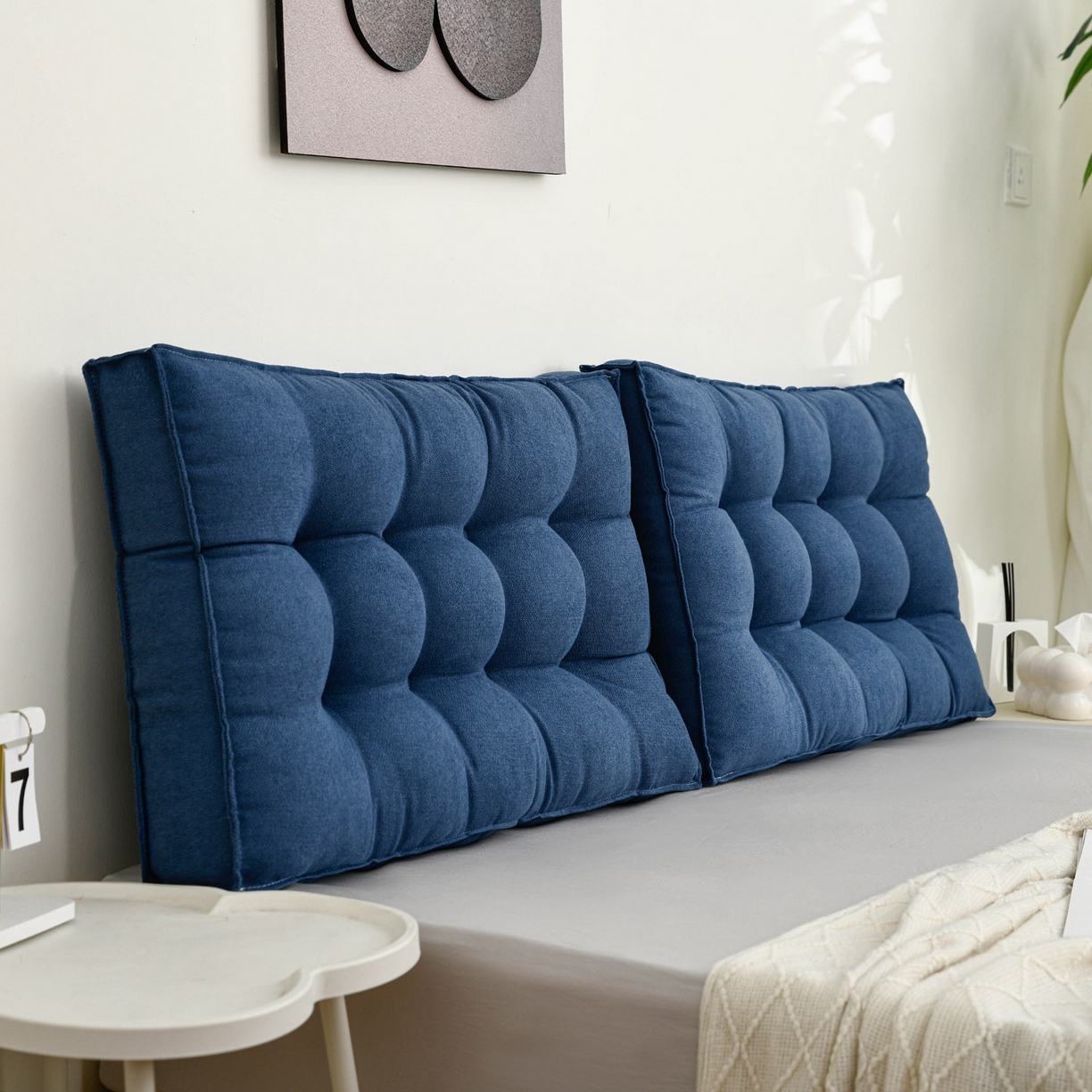 91家纺网 家纺一手货源 找家纺 （总）美达人 2025新款面包靠垫