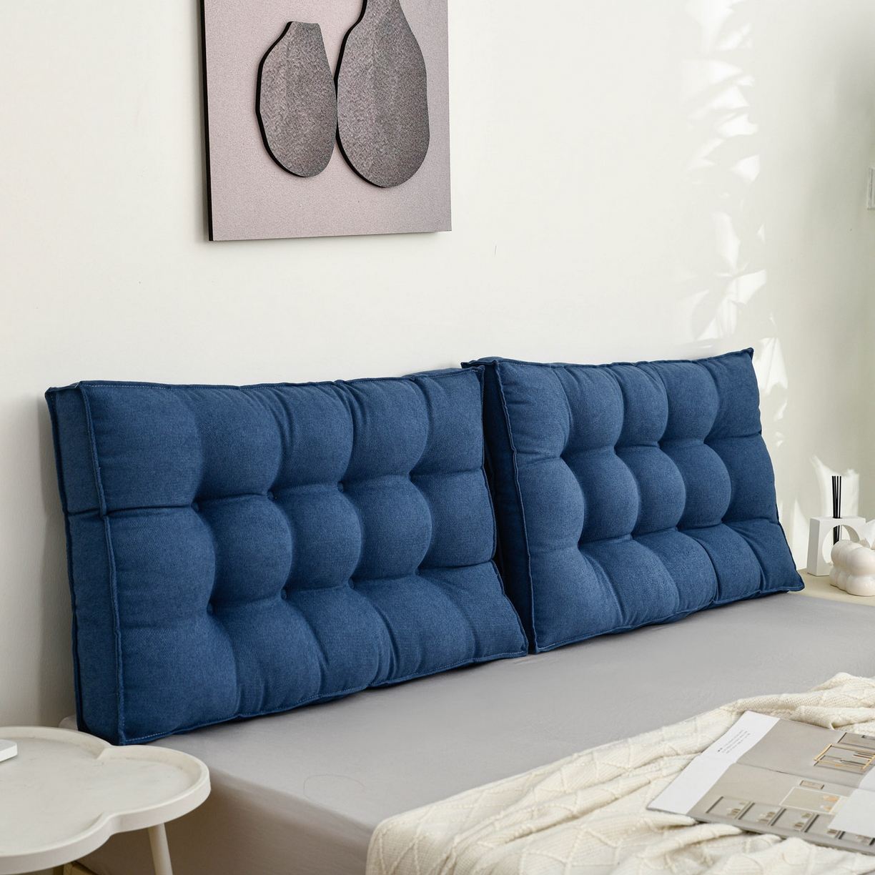 91家纺网 家纺一手货源 找家纺 （总）美达人 2025新款面包靠垫