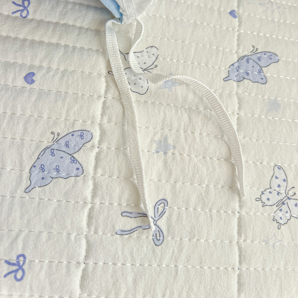 91家纺网 家纺一手货源 找家纺 仟网汇 2026新款亲肤舒适仿棉印花床盖四件套 逐梦