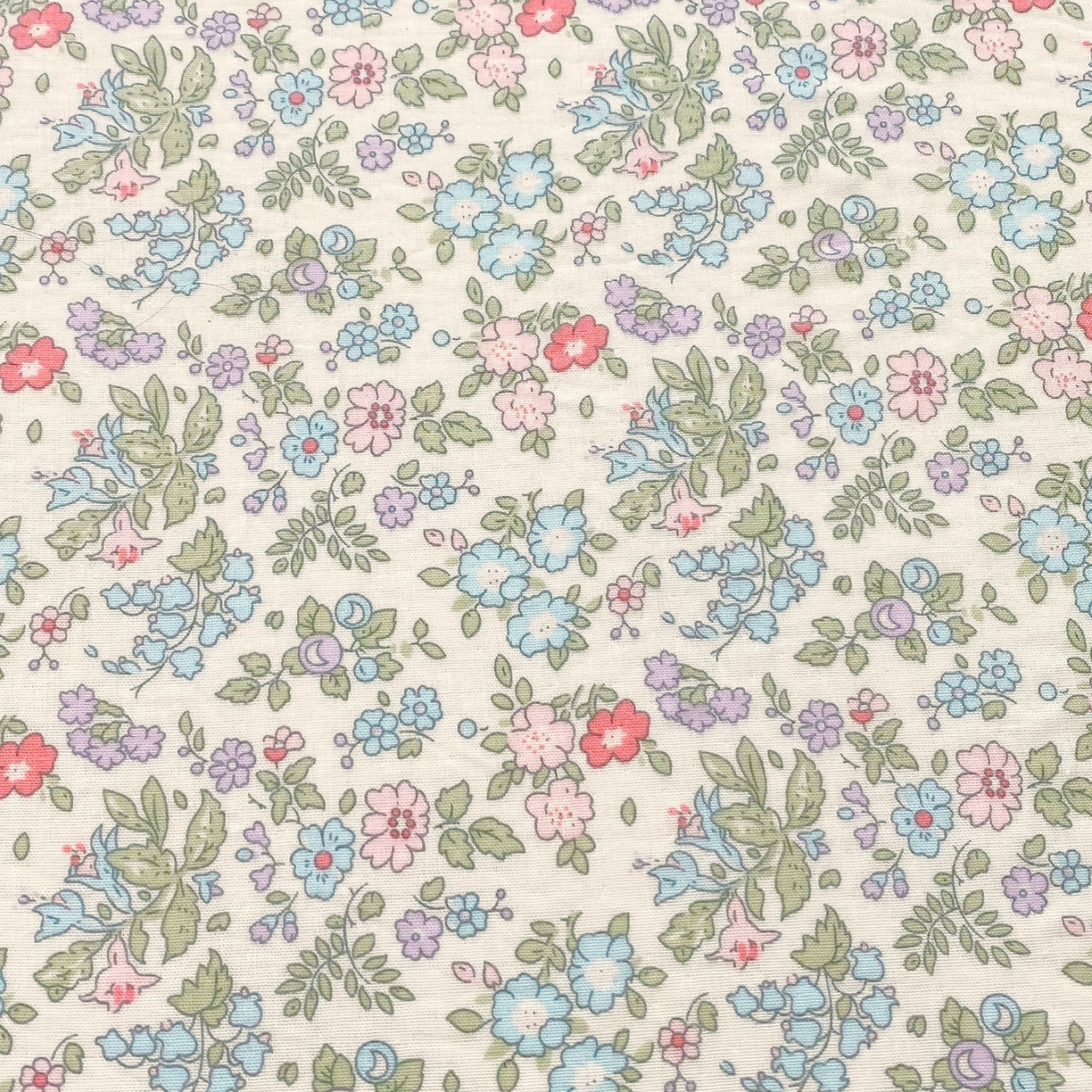 91家纺网 家纺一手货源 找家纺 春皖家纺 2026新款A类全棉有氧双层纱印花四件套单品系列-单床单 花町