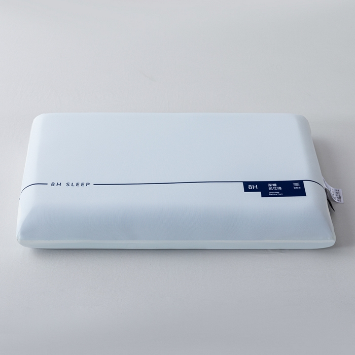 91家纺网 家纺一手货源 找家纺 富旺家纺 2026新款零压力记忆枕亚朵同款酒店记忆棉枕芯深睡眠云朵一芯二芯三芯记忆棉枕头 三代 三芯Pro(切割) 含枕套 不含纸箱 不含税