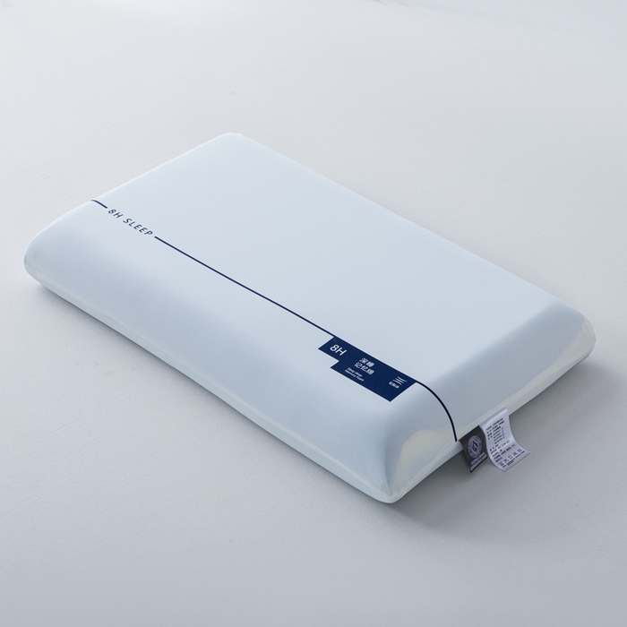 91家纺网 家纺一手货源 找家纺 （总）富旺家纺 2026新款零压力记忆枕亚朵同款酒店记忆棉枕芯深睡眠云朵一芯二芯三芯记忆棉枕头