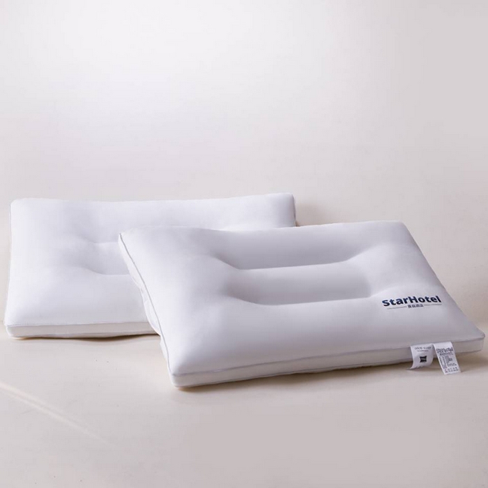 木子晗 2026新款星级酒店枕头枕芯 定型枕