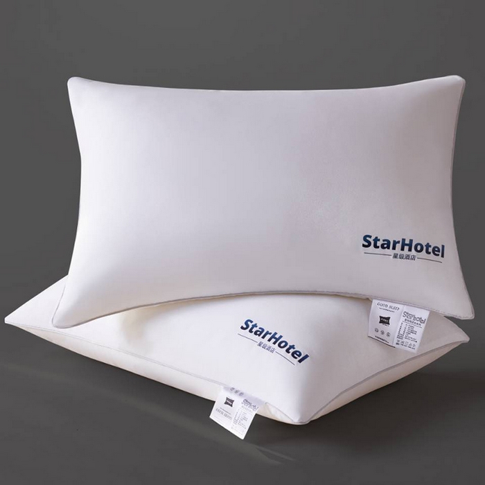 91家纺网 家纺一手货源 找家纺 （总）木子晗 2025新款羊绒蛋白枕头枕芯头天丝蛋白枕头枕芯