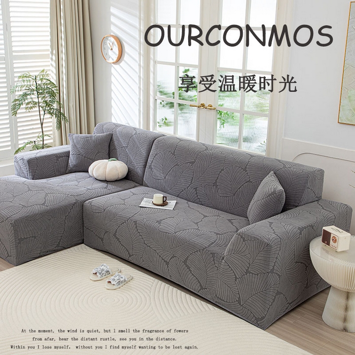 91家纺网 家纺一手货源 找家纺 （总）沐沐2026新款晨露沙发套