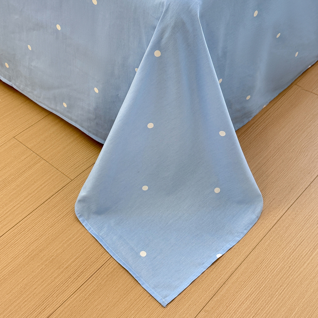 91家纺网 家纺一手货源 找家纺 （总）朵希曼 2026新款吉伊卡哇全棉印花四件套系列