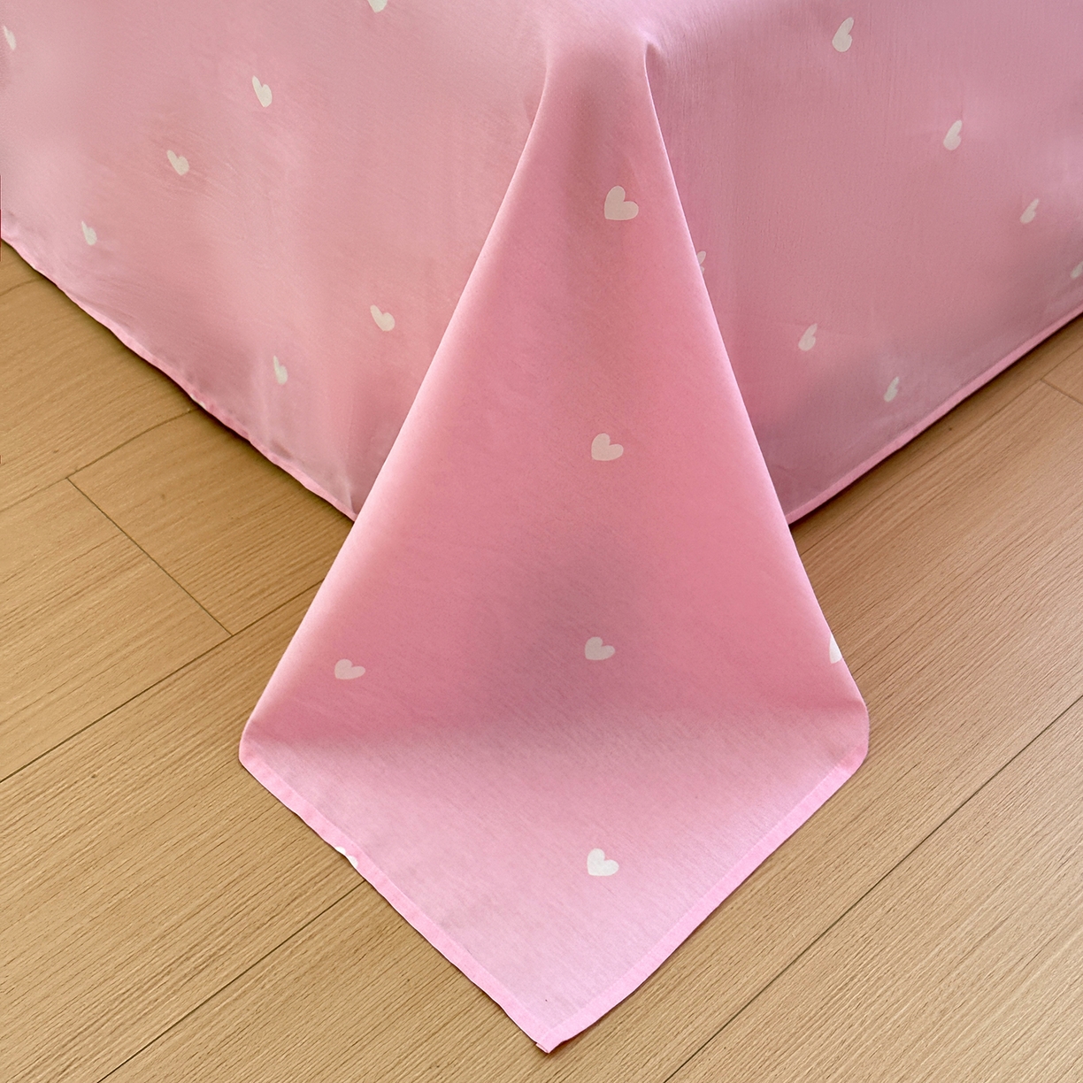 91家纺网 家纺一手货源 找家纺 朵希曼2026新款吉伊卡哇全棉印花四件套系列 可爱吉伊卡哇