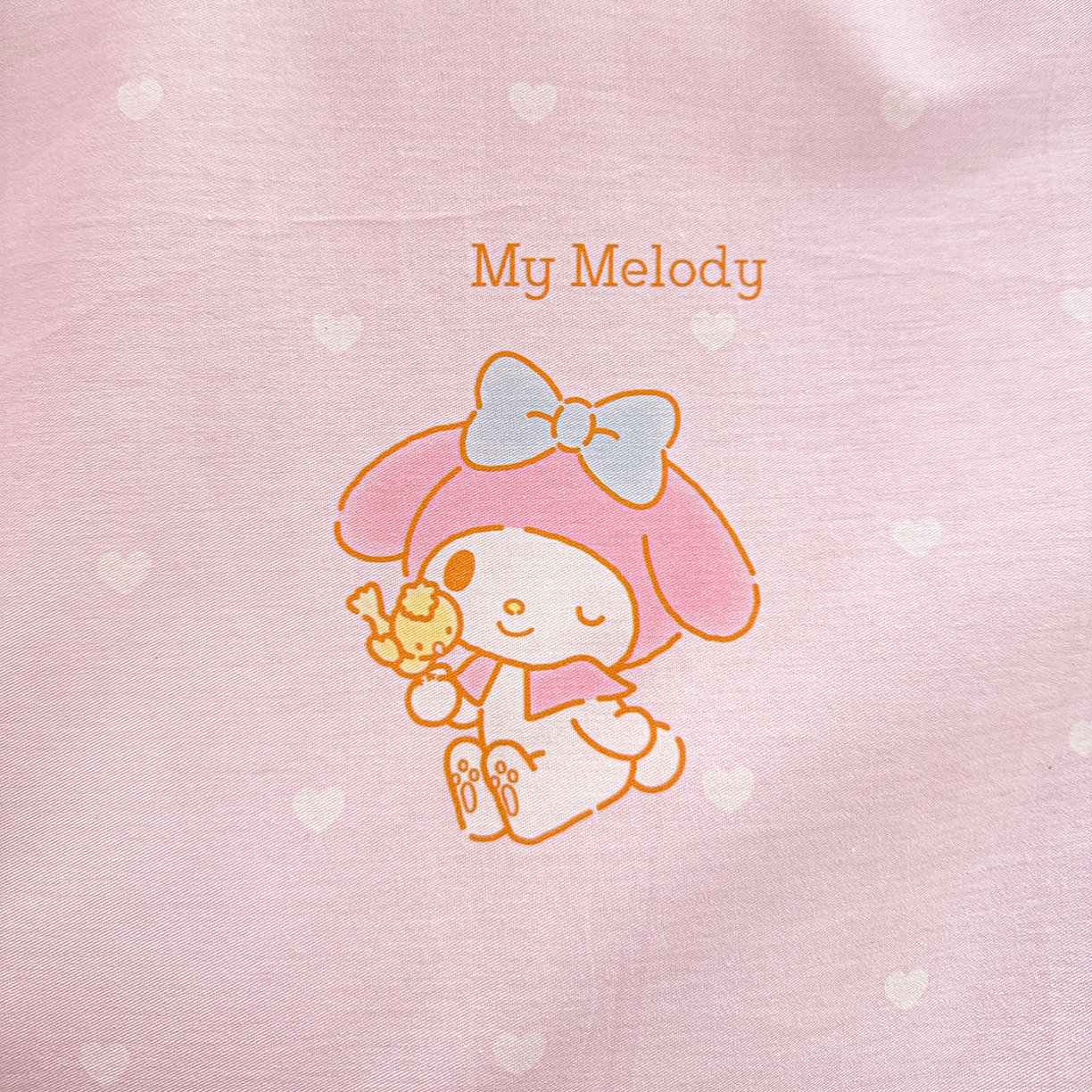 91家纺网 家纺一手货源 找家纺 （总）朵希曼 2026新款三丽鸥全棉印花四件套系列