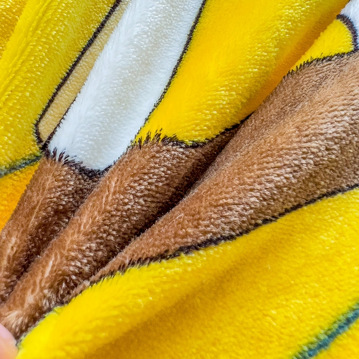 91家纺网 家纺一手货源 找家纺 （总）2024新款卡通法莱绒牛奶绒珊瑚绒四件套升级版