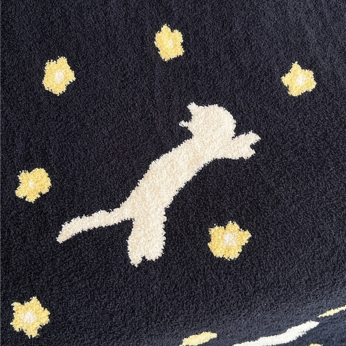 91家纺网 家纺一手货源 找家纺 （总）琪格格纺织 2026新款原创加厚半边绒毛毯系列