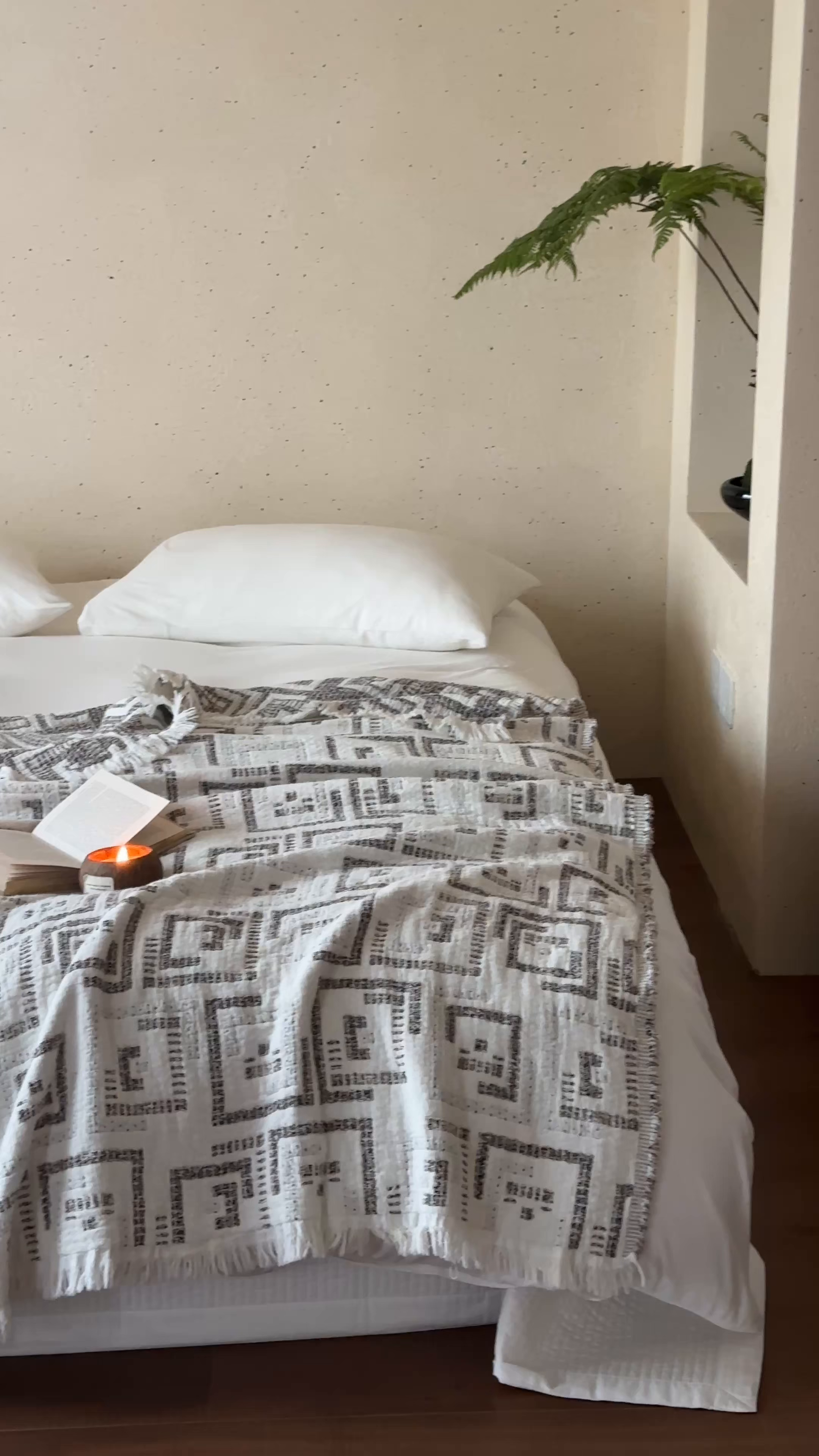 91家纺网 家纺一手货源 找家纺 （总）例外 2026新款粗花妮欧美风布拉格毛毯毯子