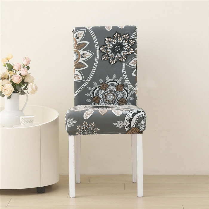 91家纺网 家纺一手货源 找家纺 （总）雅竹家纺 2026新款弹力牛奶丝椅套