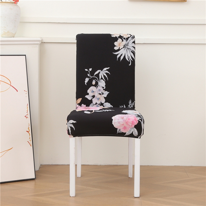 91家纺网 家纺一手货源 找家纺 （总）雅竹家纺 2026新款弹力牛奶丝椅套