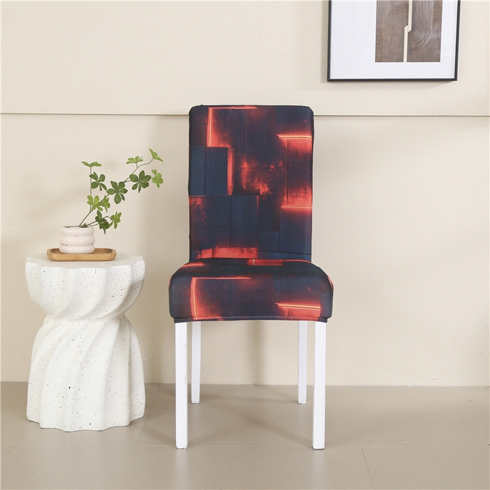 91家纺网 家纺一手货源 找家纺 （总）雅竹家纺 2026新款弹力牛奶丝椅套