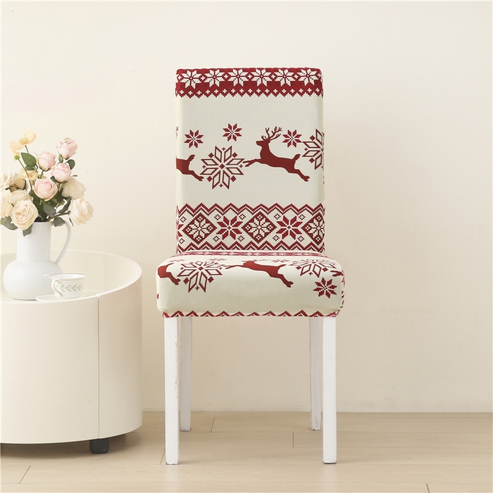 91家纺网 家纺一手货源 找家纺 （总）雅竹家纺 2026新款弹力牛奶丝椅套