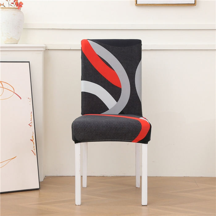 91家纺网 家纺一手货源 找家纺 （总）雅竹家纺 2026新款弹力牛奶丝椅套