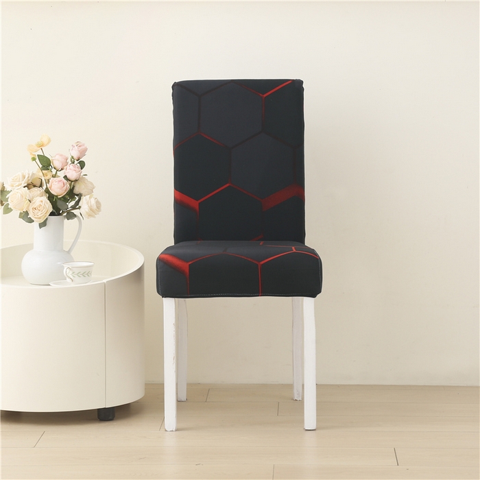 91家纺网 家纺一手货源 找家纺 （总）雅竹家纺 2026新款弹力牛奶丝椅套