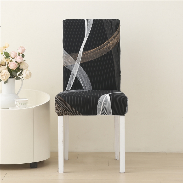 91家纺网 家纺一手货源 找家纺 （总）雅竹家纺 2026新款弹力牛奶丝椅套