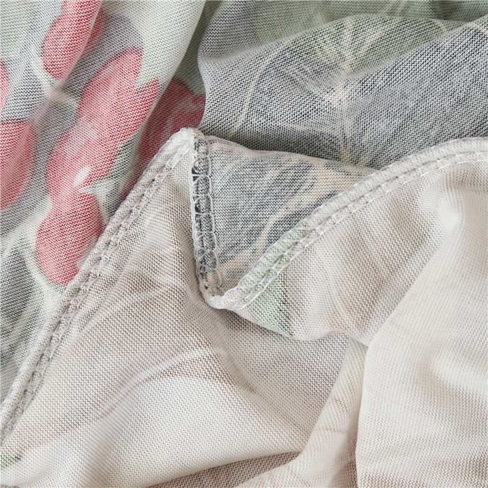 91家纺网 家纺一手货源 找家纺 （总）雅竹家纺 2026新款弹力牛奶丝椅套