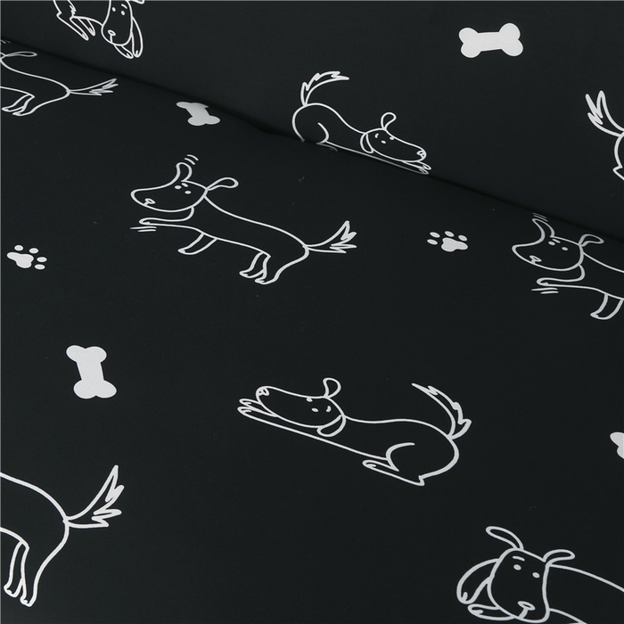 91家纺网 家纺一手货源 找家纺 雅竹家纺 2026新款弹力牛奶丝椅套 斑灵