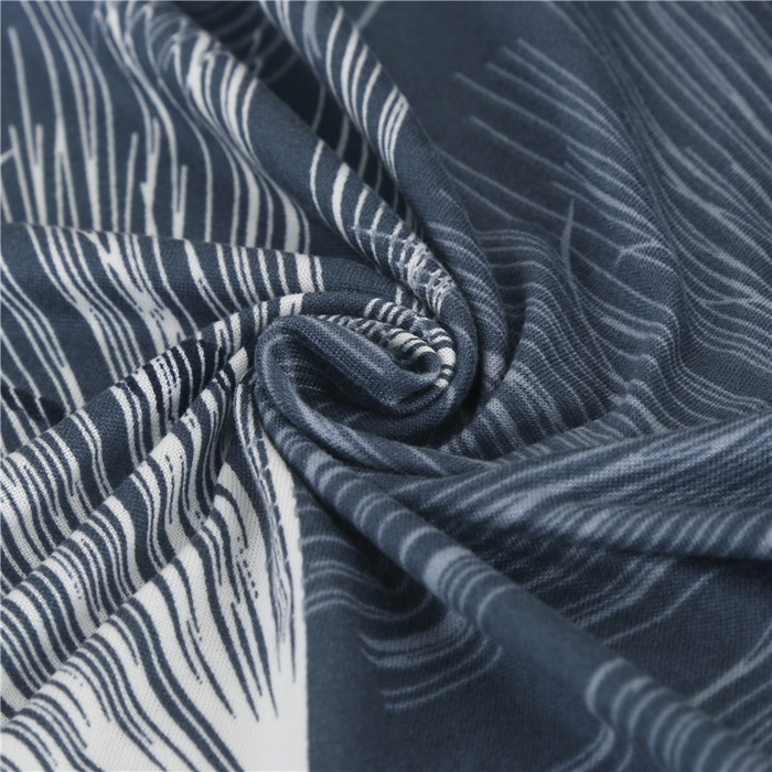 91家纺网 家纺一手货源 找家纺 雅竹家纺 2026新款弹力牛奶丝椅套 风絮