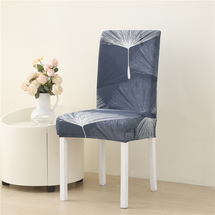 91家纺网 家纺一手货源 找家纺 雅竹家纺 2026新款弹力牛奶丝椅套 风絮