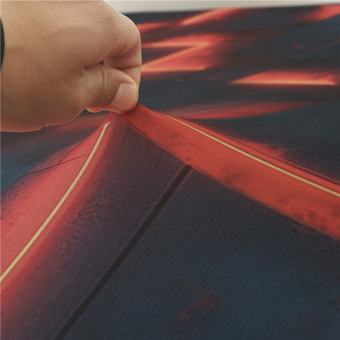 91家纺网 家纺一手货源 找家纺 雅竹家纺 2026新款弹力牛奶丝椅套 黑格