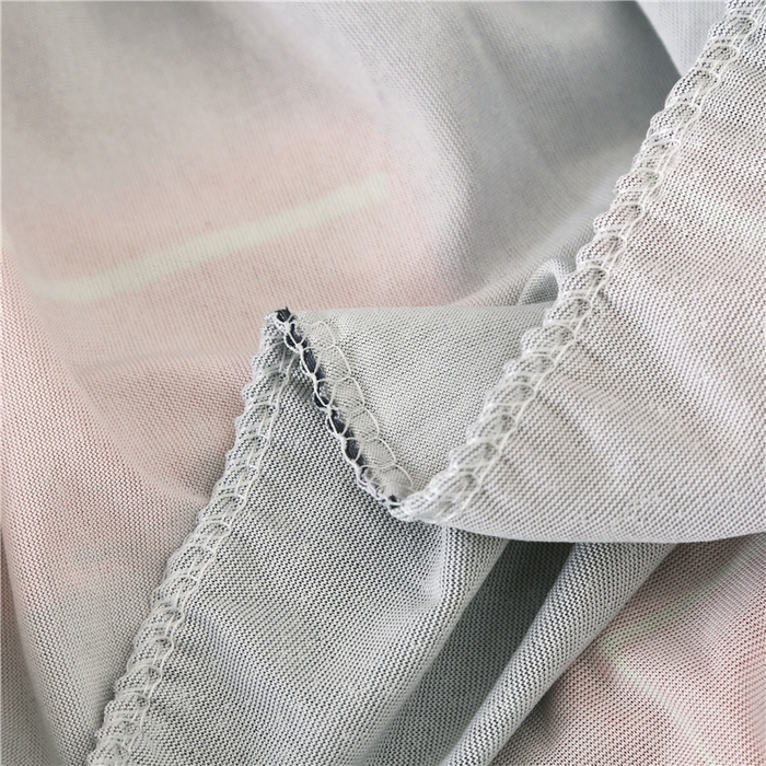 91家纺网 家纺一手货源 找家纺 雅竹家纺 2026新款弹力牛奶丝椅套 黑格