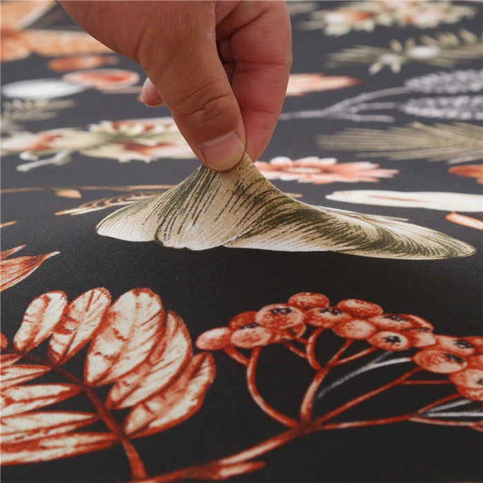 91家纺网 家纺一手货源 找家纺 雅竹家纺 2026新款弹力牛奶丝椅套 金盏