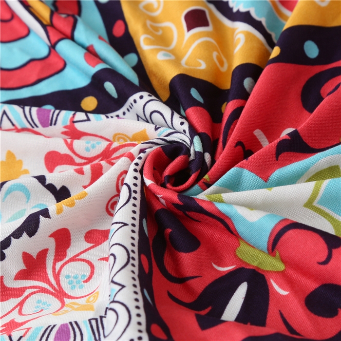 91家纺网 家纺一手货源 找家纺 雅竹家纺 2026新款弹力牛奶丝椅套 九宫