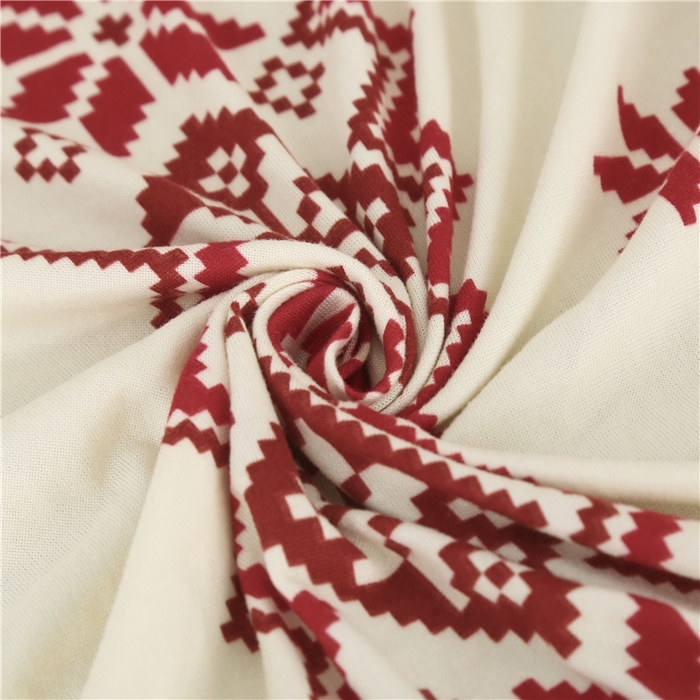 91家纺网 家纺一手货源 找家纺 雅竹家纺 2026新款弹力牛奶丝椅套 鹿斑