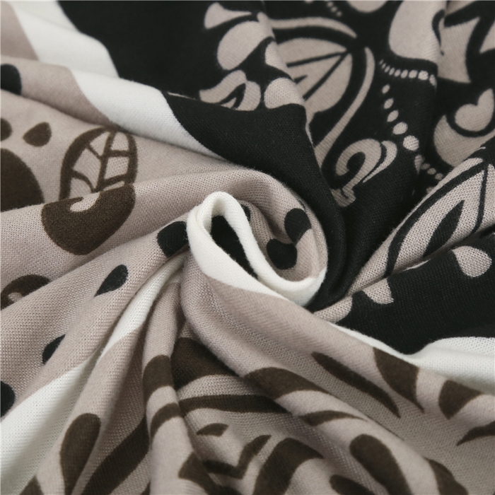 91家纺网 家纺一手货源 找家纺 雅竹家纺 2026新款弹力牛奶丝椅套 露华