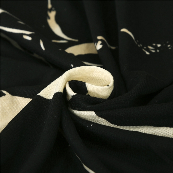 91家纺网 家纺一手货源 找家纺 雅竹家纺 2026新款弹力牛奶丝椅套 霞缕