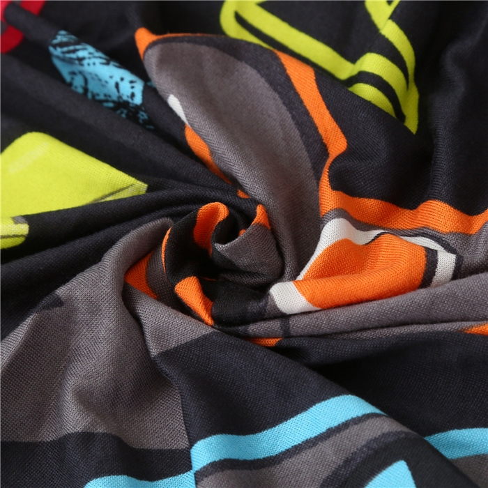 91家纺网 家纺一手货源 找家纺 雅竹家纺 2026新款弹力牛奶丝椅套 游戏