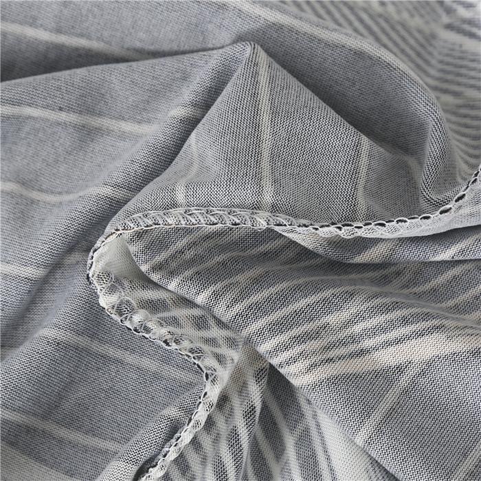 91家纺网 家纺一手货源 找家纺 雅竹家纺 2026新款弹力牛奶丝椅套 云絮