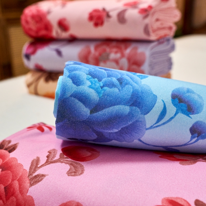 91家纺网 家纺一手货源 找家纺 春皖家纺 2026新款老上海A类国民全棉老粗布床单怀旧经典粗布床单（提供买家秀） 组合图