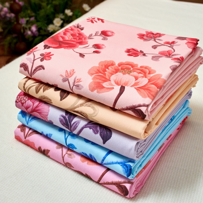 91家纺网 家纺一手货源 找家纺 春皖家纺 2026新款老上海A类国民全棉老粗布床单怀旧经典粗布床单（提供买家秀） 组合图