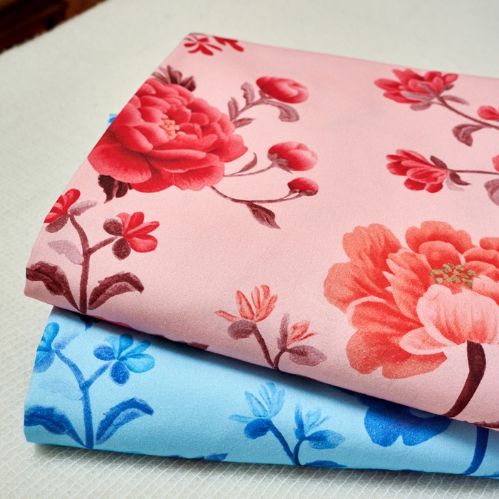 91家纺网 家纺一手货源 找家纺 春皖家纺 2026新款老上海A类国民全棉老粗布床单怀旧经典粗布床单（提供买家秀） 组合图