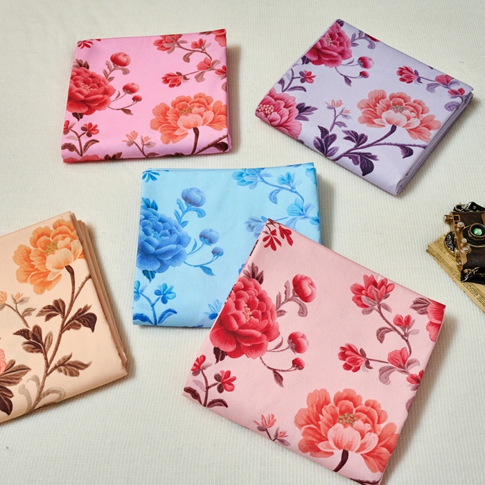 91家纺网 家纺一手货源 找家纺 春皖家纺 2026新款老上海A类国民全棉老粗布床单怀旧经典粗布床单（提供买家秀） 组合图