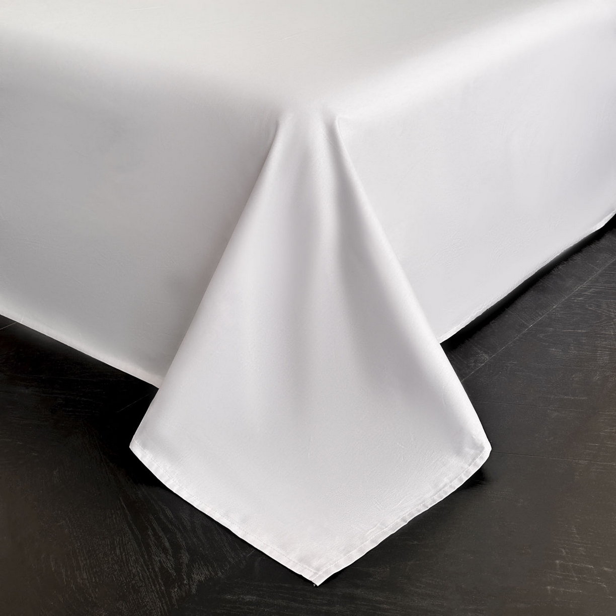 91家纺网 家纺一手货源 找家纺 金鑫汇家纺 2026新款全棉高端数码印花四件套 春晓-紫