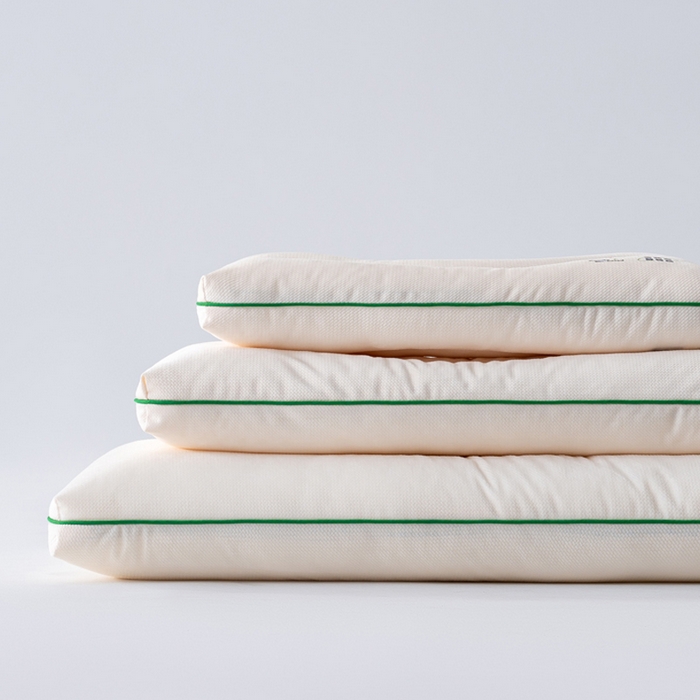 91家纺网 家纺一手货源 找家纺 （总）北鸣有鱼枕芯馆 2025新款荷兰绒生物基大豆熊猫枕枕头枕芯